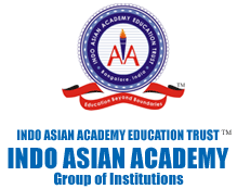 Indo Asian Academy Group of Institutions