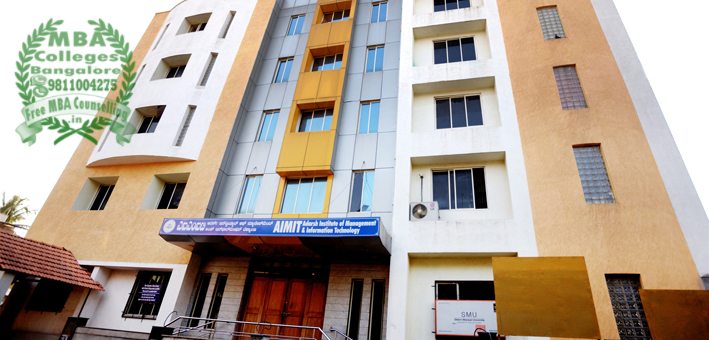Adarsh institute of management and Information Technology