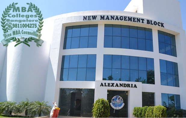 Krupanidhi school of Management