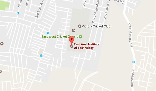 East West Institute of Technology Address
