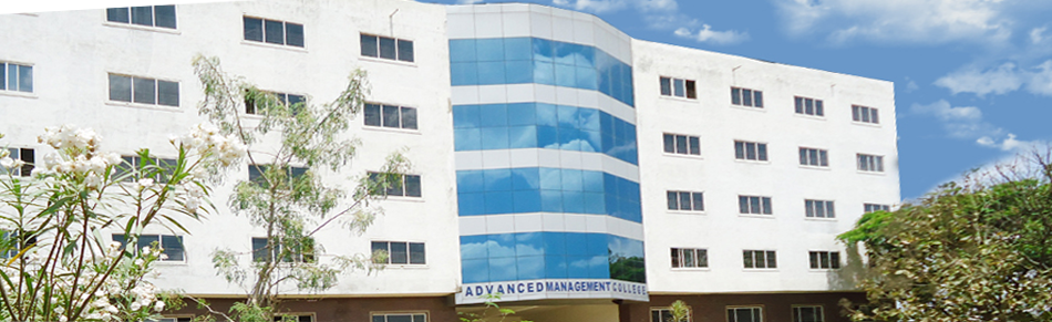 Advanced Management College