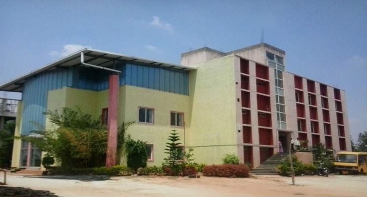 RS College of Management and Science