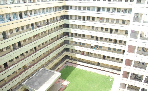 Bangalore Institute of Technology