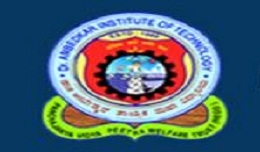 DR.AIT Bangalore logo