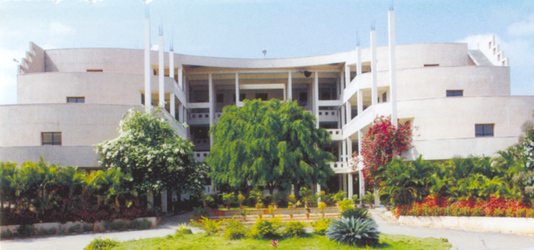HMS Institute of Technology