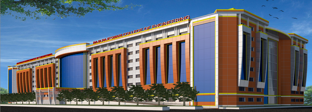 RajaRajeswari College of Engineering