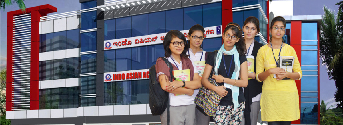 Indo Asian Academy Bangalore