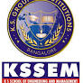 KS School of Engineering and Management logo