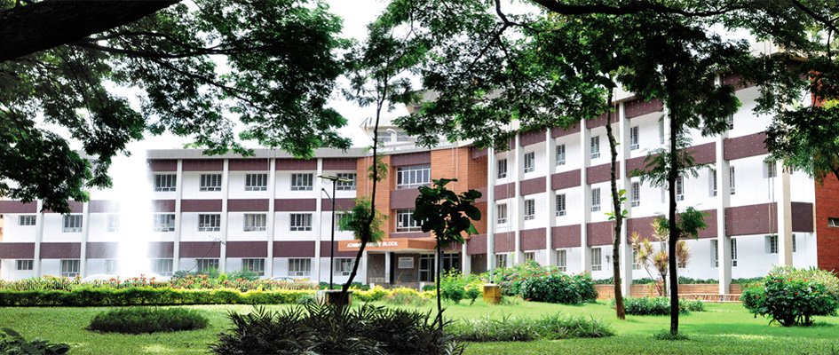 Siddaganga Institute of Technology