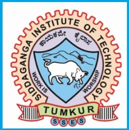 Siddaganga Institute of Technology
