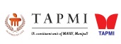 TAPMI Bengaluru logo