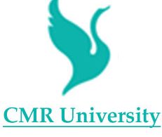 CMR University