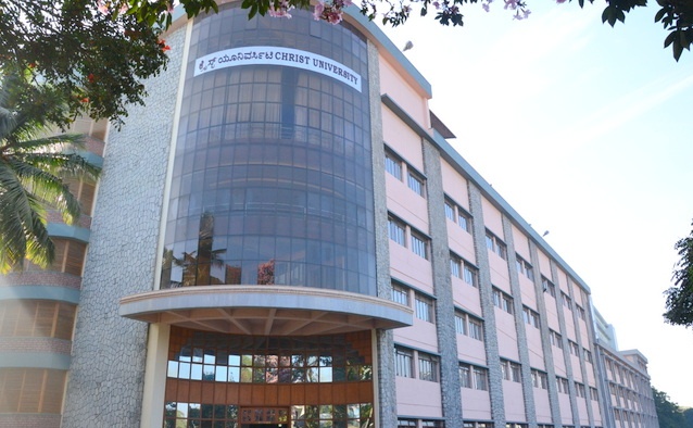 CU Bangalore