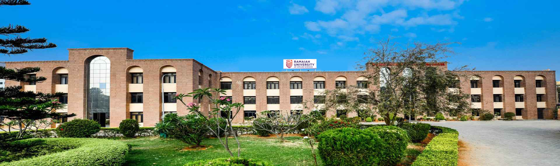 M.S.Ramaiah University of Applied Sciences
