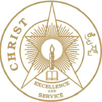 Deemed to be University Christ in Bangalore