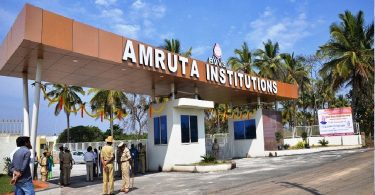 AIEMS: Amruta Institute of Engineering and Management Sciences
