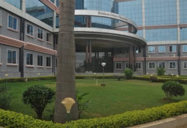 BCE Bangalore Campus