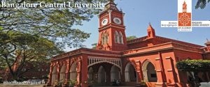 Bangalore Central University Affiliated MBA Colleges