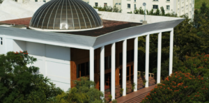 Alliance Ascent College Bangalore Campus